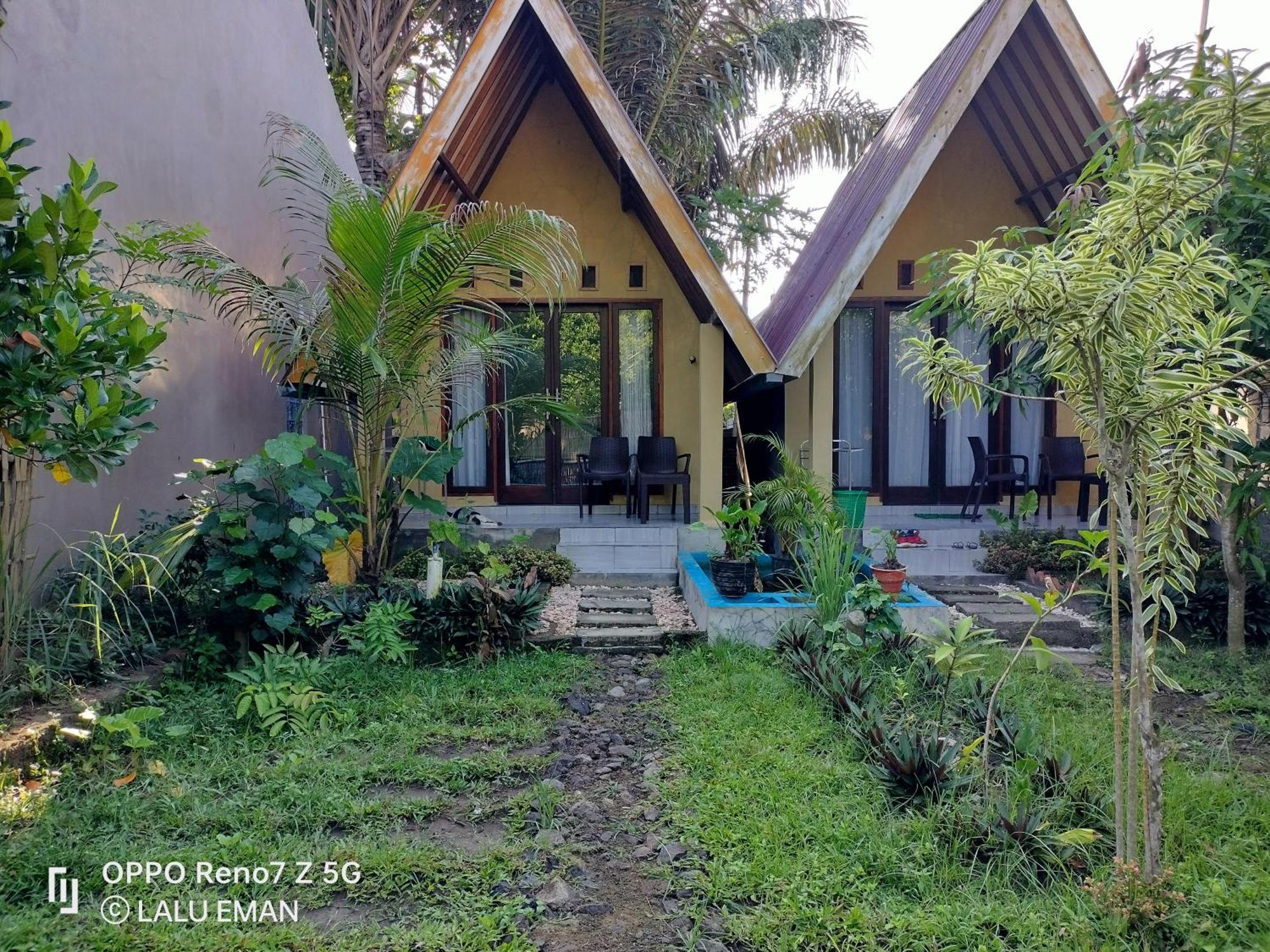 The Pondok Kuta  Exterior foto
